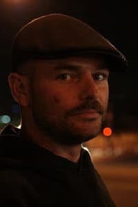 Jonnie Leahy in Dallas Doll