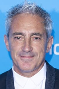 Jon Sistiaga in Amarás al líder sobre todas las cosas