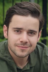Dan Burman in I'm Still Here