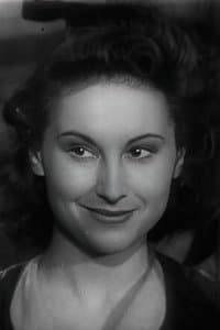 Geneviève Beau in De Zonnetempel