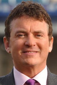 Shane Richie in The Reverend
