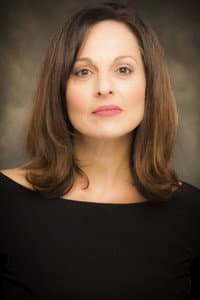 Donna Magnani in Finding Interest