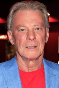 Herbert Léonard in L'homme qui venait du Cher