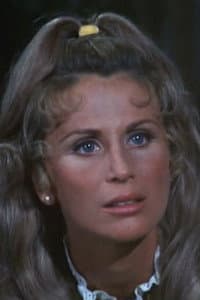 Ellen Weston in Hello Mother, Goodbye!