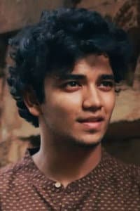 Sailendra Samantray in Delivery Boy 2