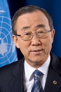 Ban Ki-moon in Rio 2016 Olympic Opening Ceremony: A New World