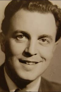 Felix Bowness in Queen of the Blues