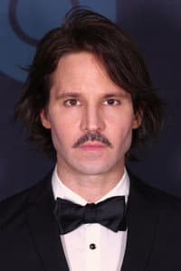 Rodrigo Lopresti in Heart Brakers