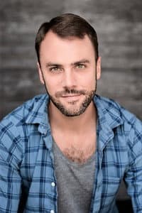 John Halbach in Healed