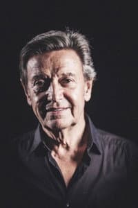 Willy Sommers in Viva De Romeo's