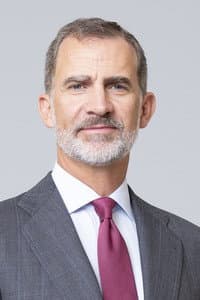 Felipe VI in Miguel Ángel Blanco: Las 48 horas que lo cambiaron todo