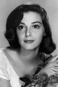 Pier Angeli in Battle of the Bulge