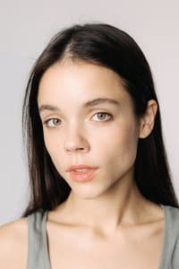 Sofya Arzhanykh in Сон нам только снится