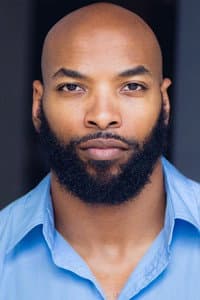 Nicholas Christopher McNeil in Free The Narrative