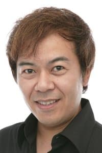 Nobutoshi Canna in YEBISUセレブリティーズ1st