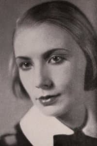 Annemarie von Rochhausen in Mädchen in Uniform