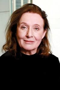 Gabriele Gysi in Vom bösen Blick