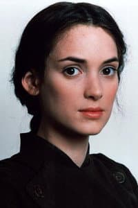 Winona Ryder in The House of the Spirits