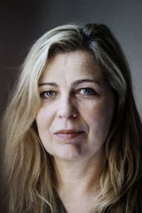 Lone Scherfig in Kreativ: A Study in Creativity by Alexander Ekman