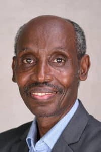 Mazimpaka Kennedy in 100 Days