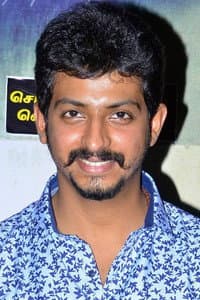 Deepak Paramesh in Unakkenna Venum Sollu