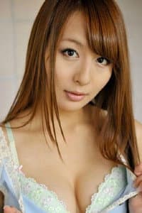 Jessica Kizaki in 一路向西