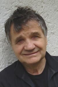 Klaus Rott in Höhenstraße