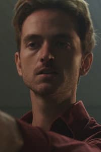 Martin Werner Johansen in Til den som lytter