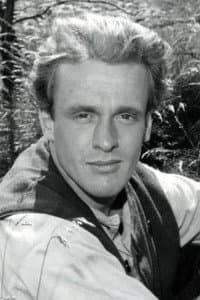Bengt Blomgren in Flicka utan namn