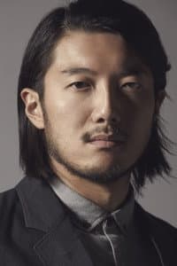 Michael Liu in September Morning