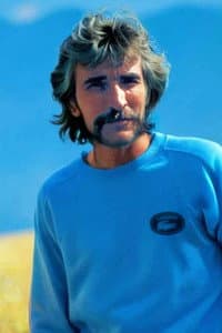 Maurice Barrard in K2 La Montagne Inachevée