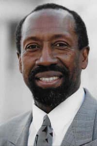 George Wilson in The Cotton Pickin Truth... Still on the Plantation