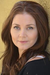 Sally McDonald in A Young Pirate's Tale