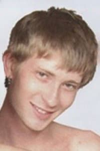 Blake in Bareback Riders 7