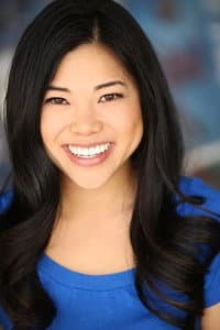 Kelsi Umeko in Sacren