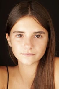 Matilde Serrão in Si demain