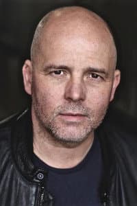 Gary Cross in Beyond Mamushi