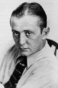 John Fante in A Sad Flower in the Sand