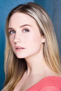 Eva Paris Cicinyte in The Road Ahead