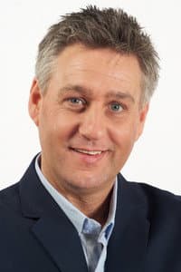Patrick Onzia in Samson & Gert Kerstshow: Op reis naar het IJspaleis