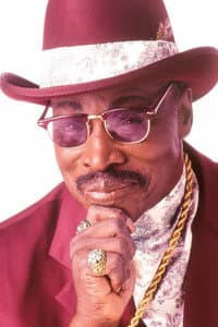 Rudy Ray Moore in American Pimp
