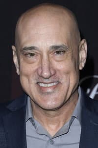 Kenny Alfonso in No Good Deed