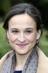 Henriette Heinze in Rettet Raffi!