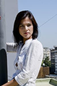 Gabriela Pastor in La parte ausente
