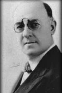 Enrique Pedro Maroni in La virgencita de Pompeya
