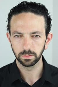 Brian Berrebbi in Blood and Water