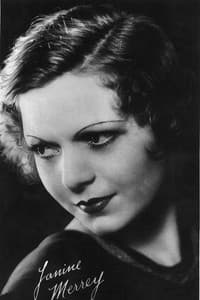 Janine Merrey in Œil de lynx, détective
