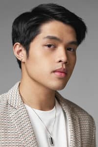 Elijah Canlas in Edward