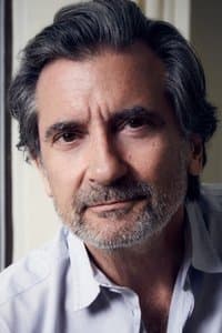 Griffin Dunne in Bittersweet Symphony