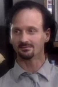 Hamilton Steele in Barbara Broadcast Too!